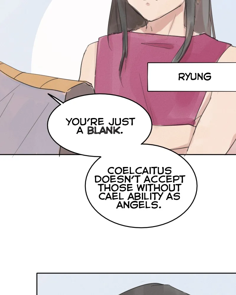 Read Blue Matter chapter 2.99 image 5 on Lezhin