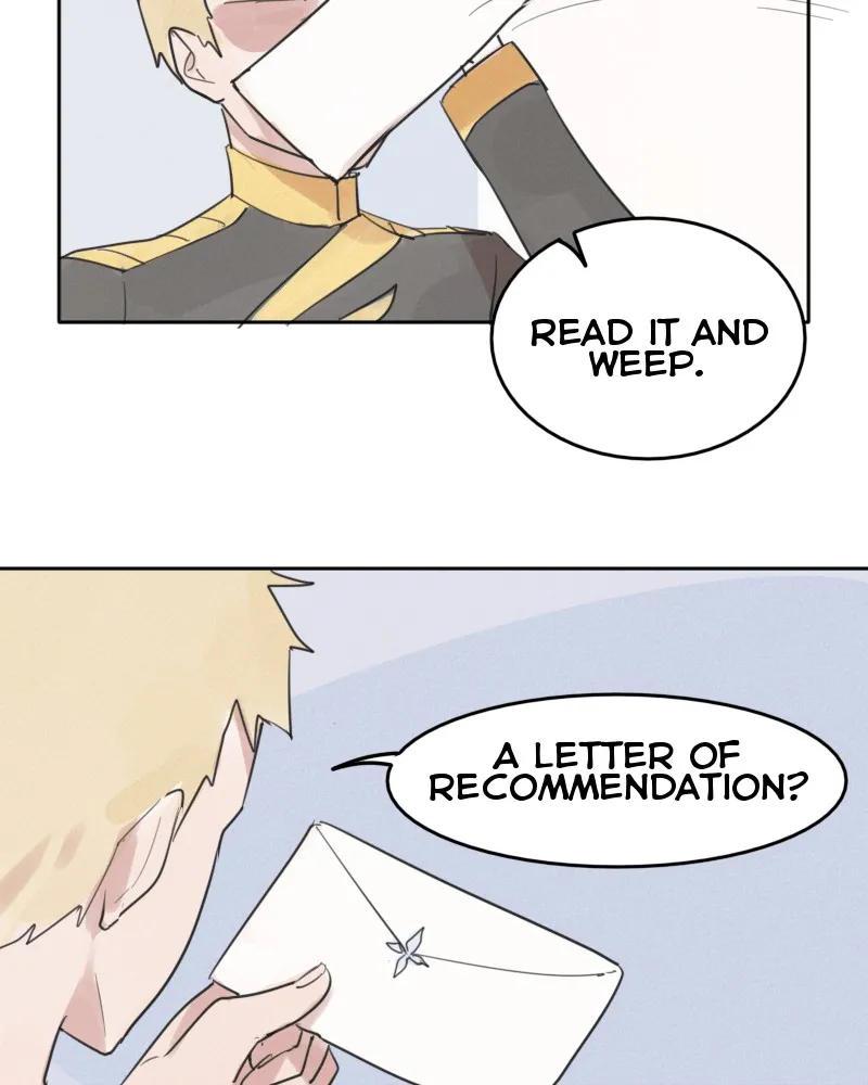 Read Blue Matter chapter 2.99 image 8 on Lezhin