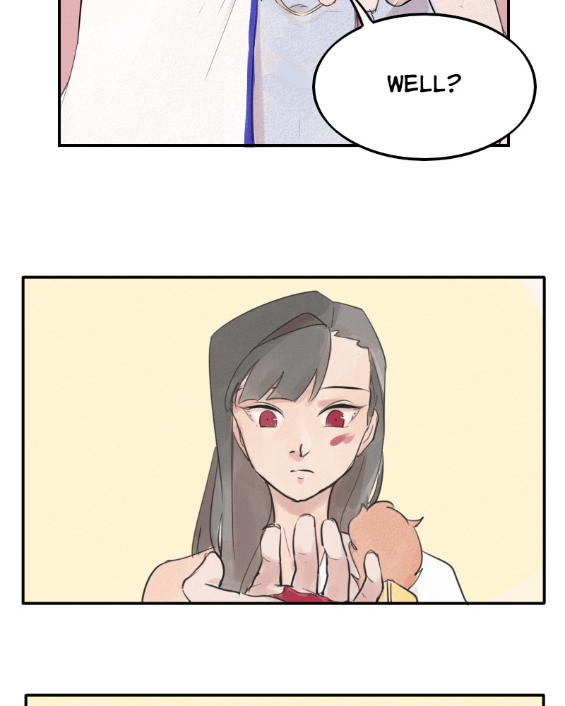 Read Blue Matter chapter 2 image 1 on Lezhin