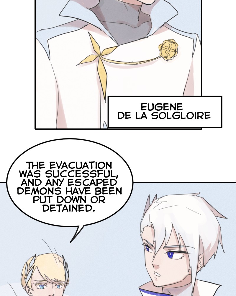 Read Blue Matter chapter 2 image 11 on Lezhin