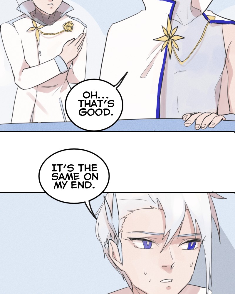 Read Blue Matter chapter 2 image 12 on Lezhin