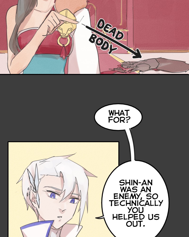 Read Blue Matter chapter 2 image 15 on Lezhin