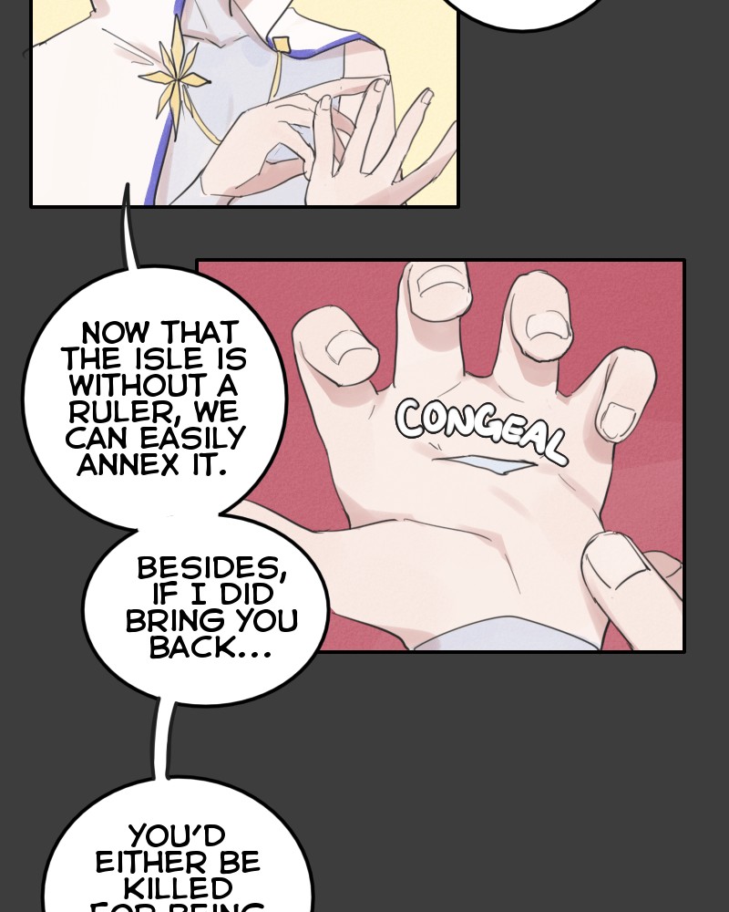 Read Blue Matter chapter 2 image 16 on Lezhin