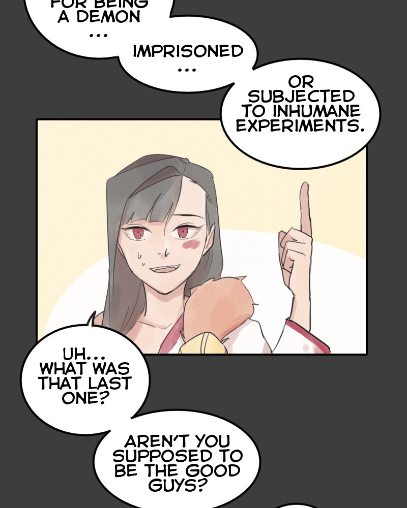 Read Blue Matter chapter 2 image 17 on Lezhin