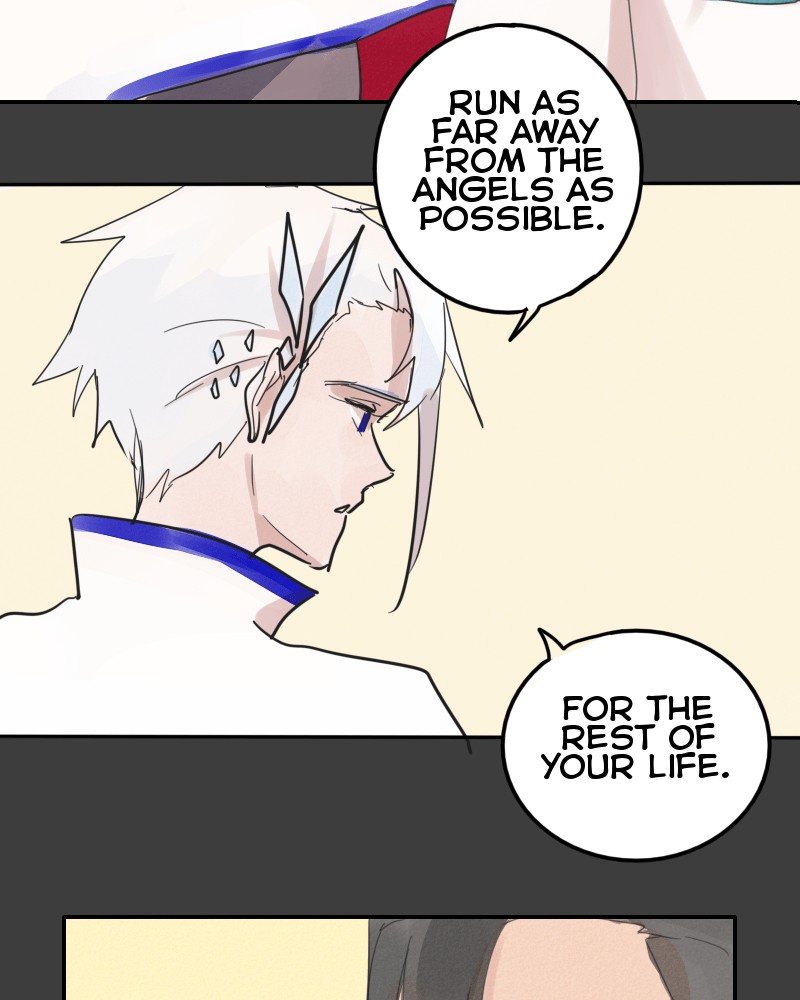 Read Blue Matter chapter 2 image 19 on Lezhin
