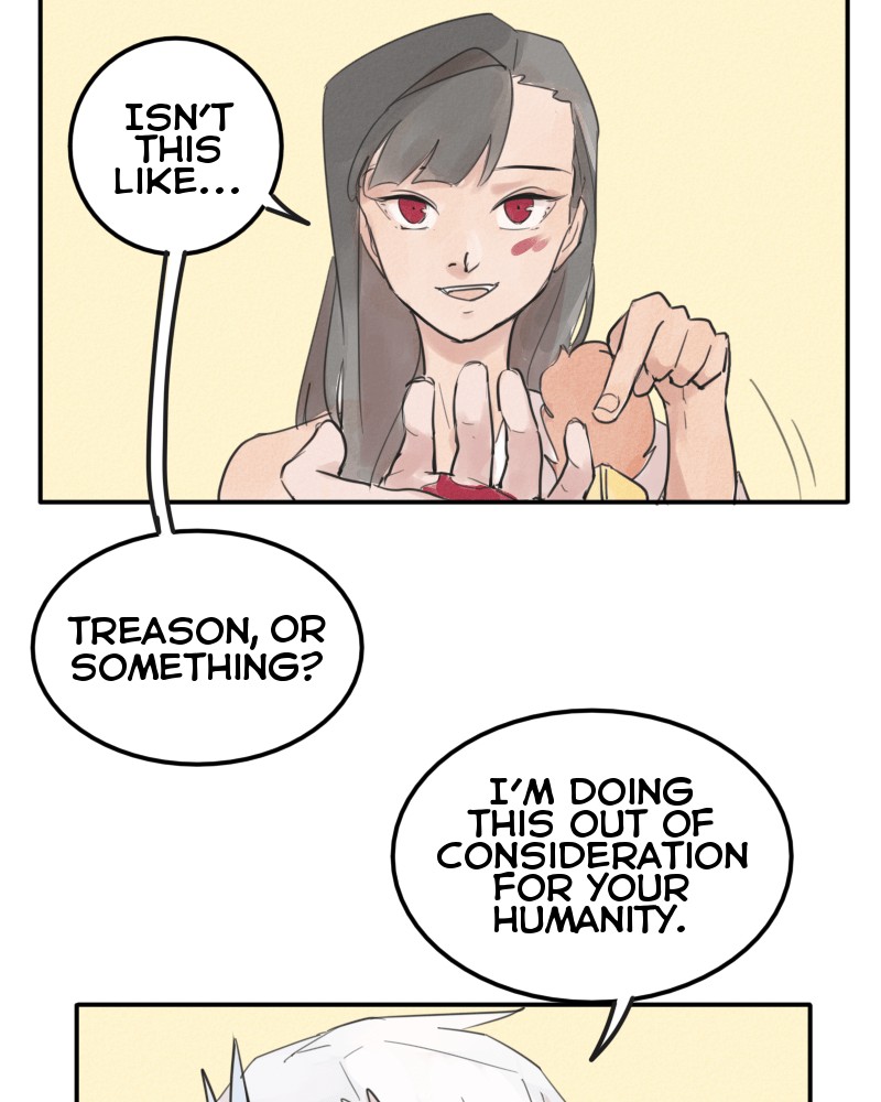 Read Blue Matter chapter 2 image 2 on Lezhin