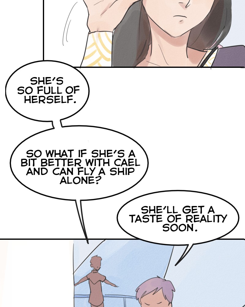Read Blue Matter chapter 2 image 23 on Lezhin