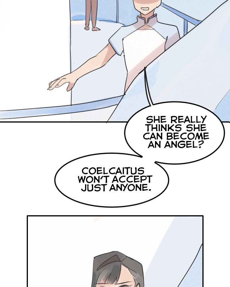 Read Blue Matter chapter 2 image 24 on Lezhin