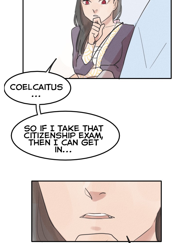 Read Blue Matter chapter 2 image 25 on Lezhin