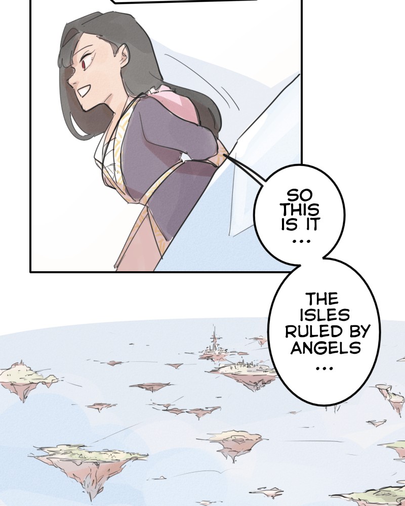 Read Blue Matter chapter 2 image 27 on Lezhin