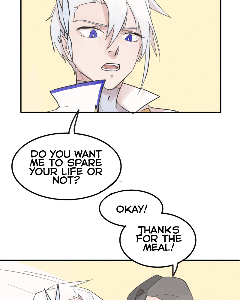 Read Blue Matter chapter 2 image 3 on Lezhin