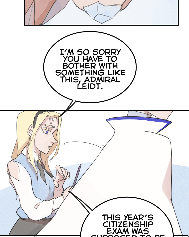 Read Blue Matter chapter 2 image 31 on Lezhin