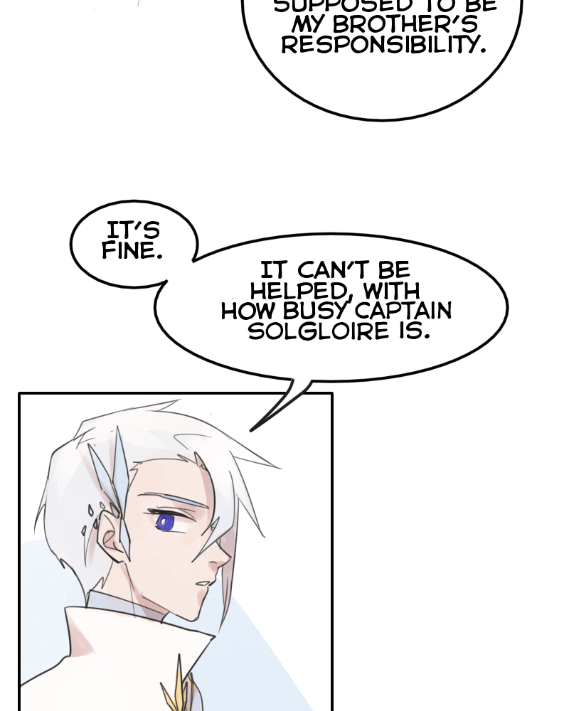 Read Blue Matter chapter 2 image 32 on Lezhin