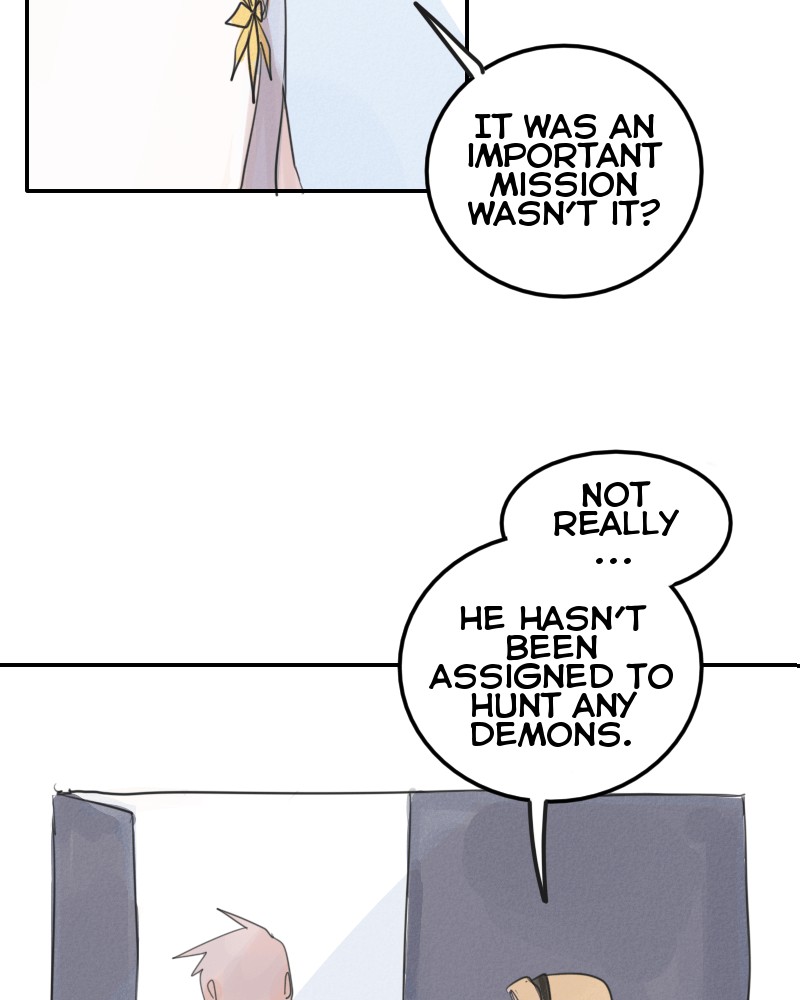 Read Blue Matter chapter 2 image 33 on Lezhin
