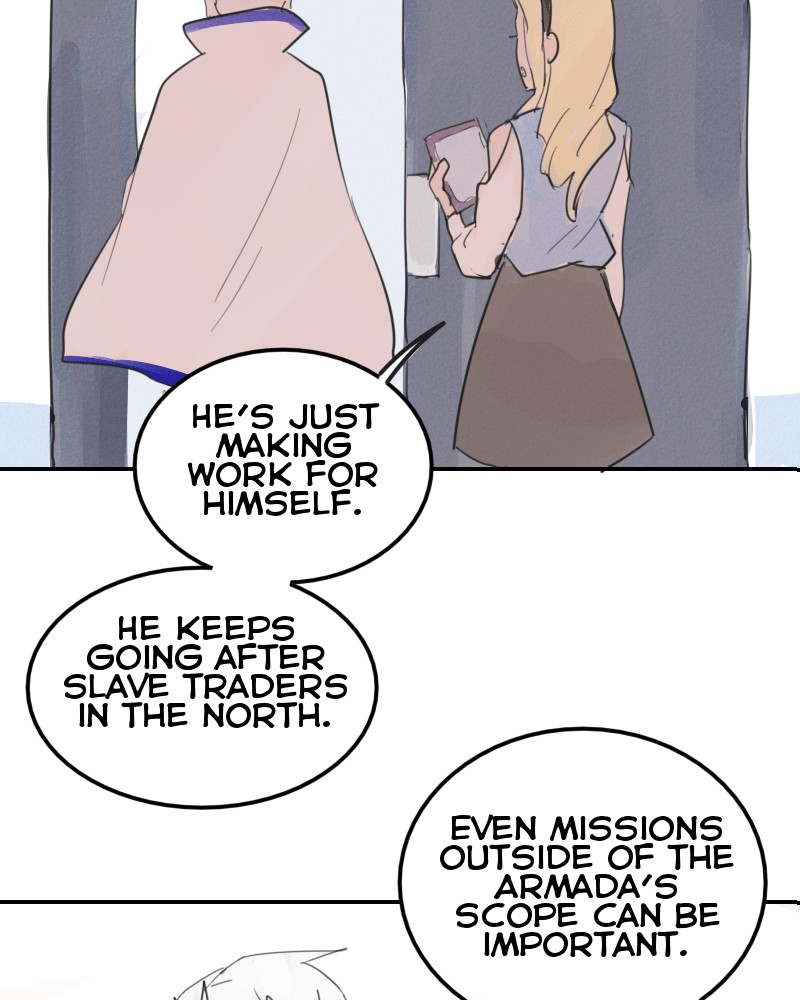 Read Blue Matter chapter 2 image 34 on Lezhin