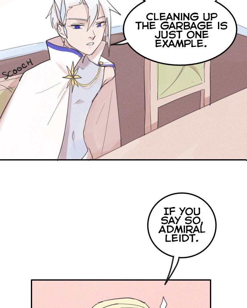 Read Blue Matter chapter 2 image 35 on Lezhin