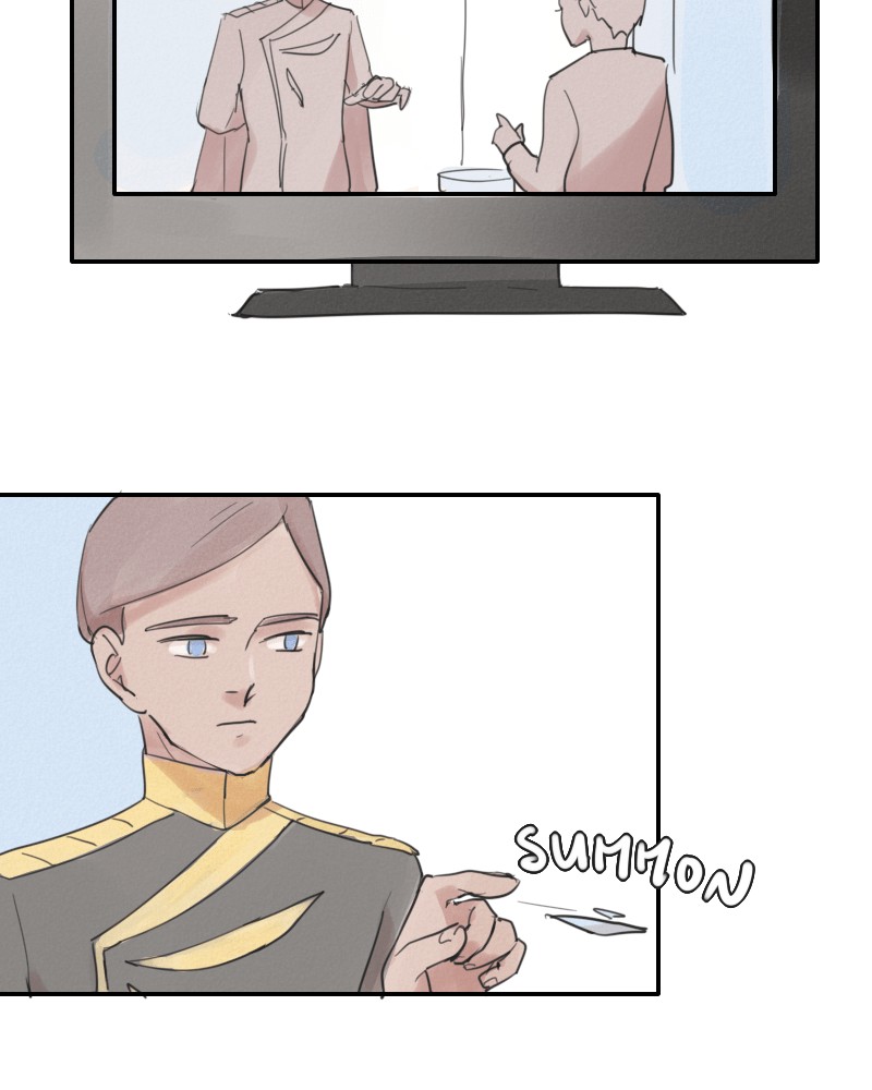 Read Blue Matter chapter 2 image 38 on Lezhin