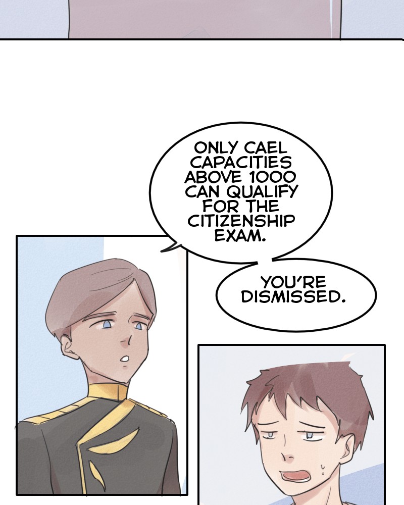 Read Blue Matter chapter 2 image 41 on Lezhin