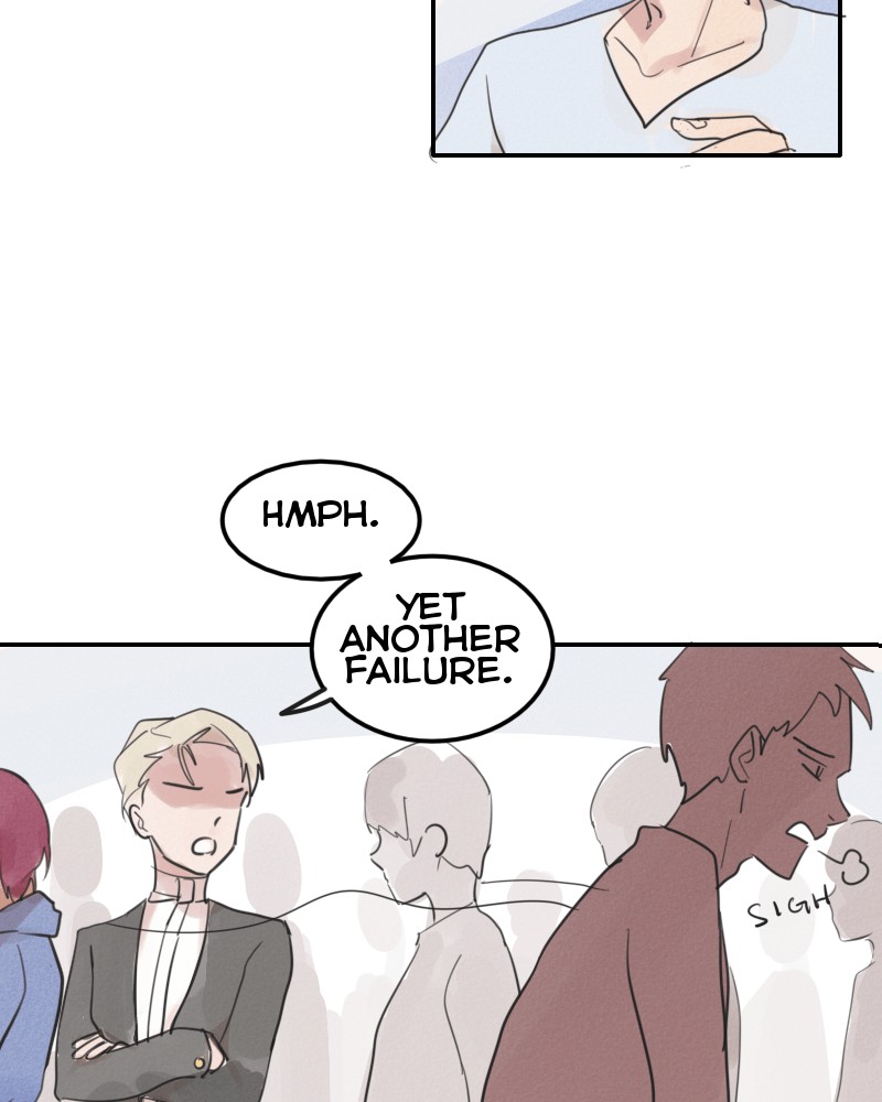 Read Blue Matter chapter 2 image 42 on Lezhin