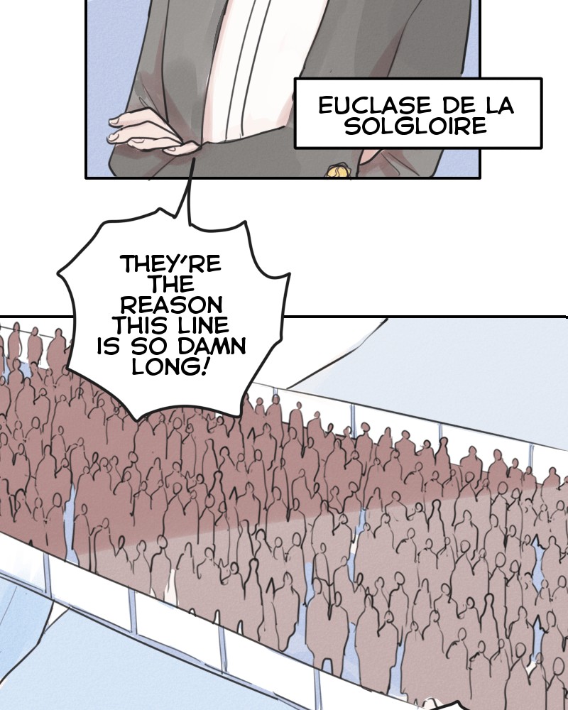 Read Blue Matter chapter 2 image 44 on Lezhin
