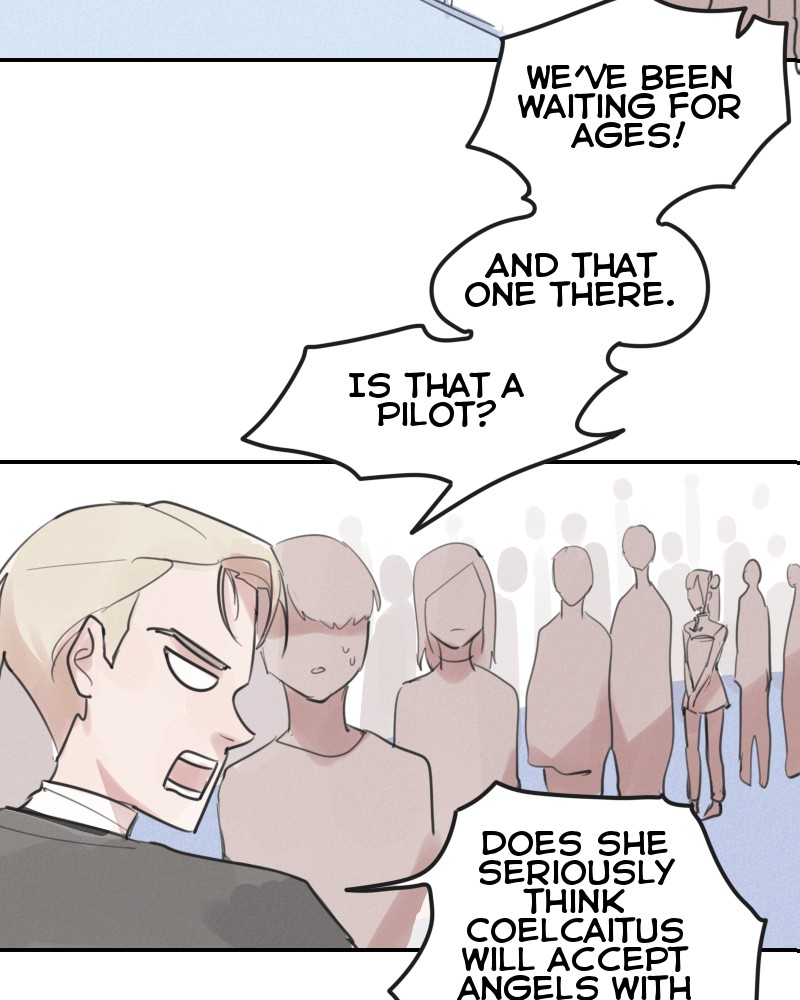 Read Blue Matter chapter 2 image 45 on Lezhin