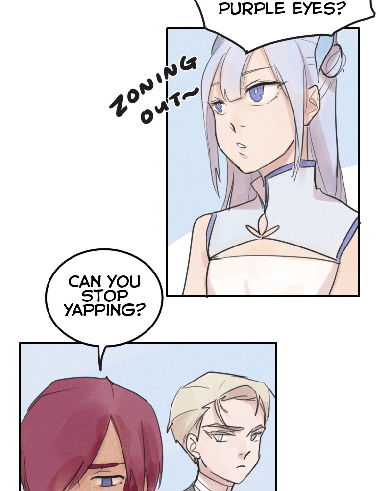 Read Blue Matter chapter 2 image 46 on Lezhin