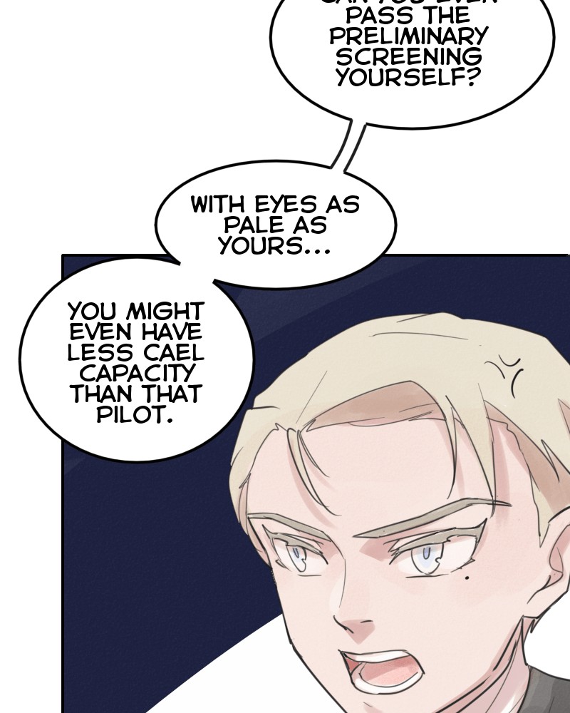 Read Blue Matter chapter 2 image 50 on Lezhin