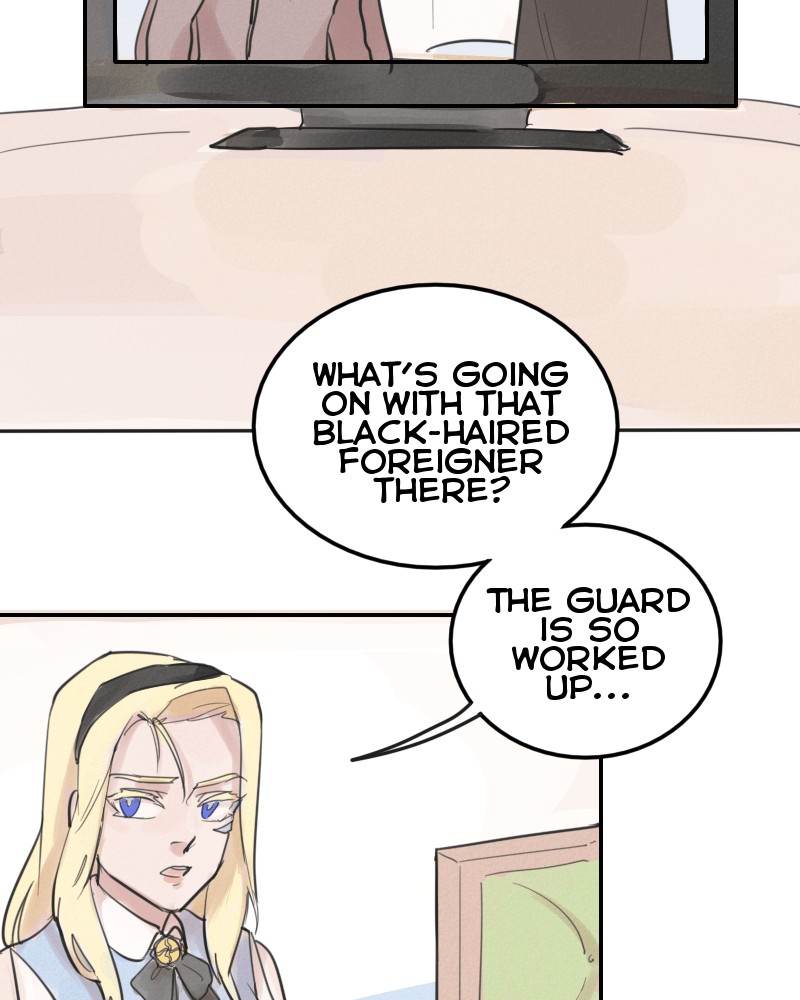 Read Blue Matter chapter 2 image 53 on Lezhin