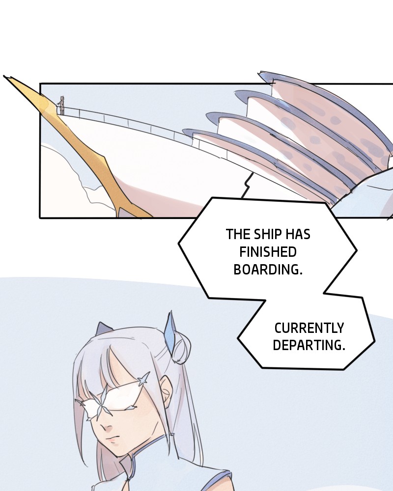 Read Blue Matter chapter 2 image 7 on Lezhin
