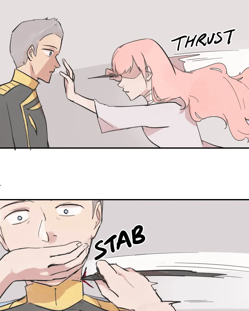 Read Blue Matter chapter 20 image 13 on Lezhin