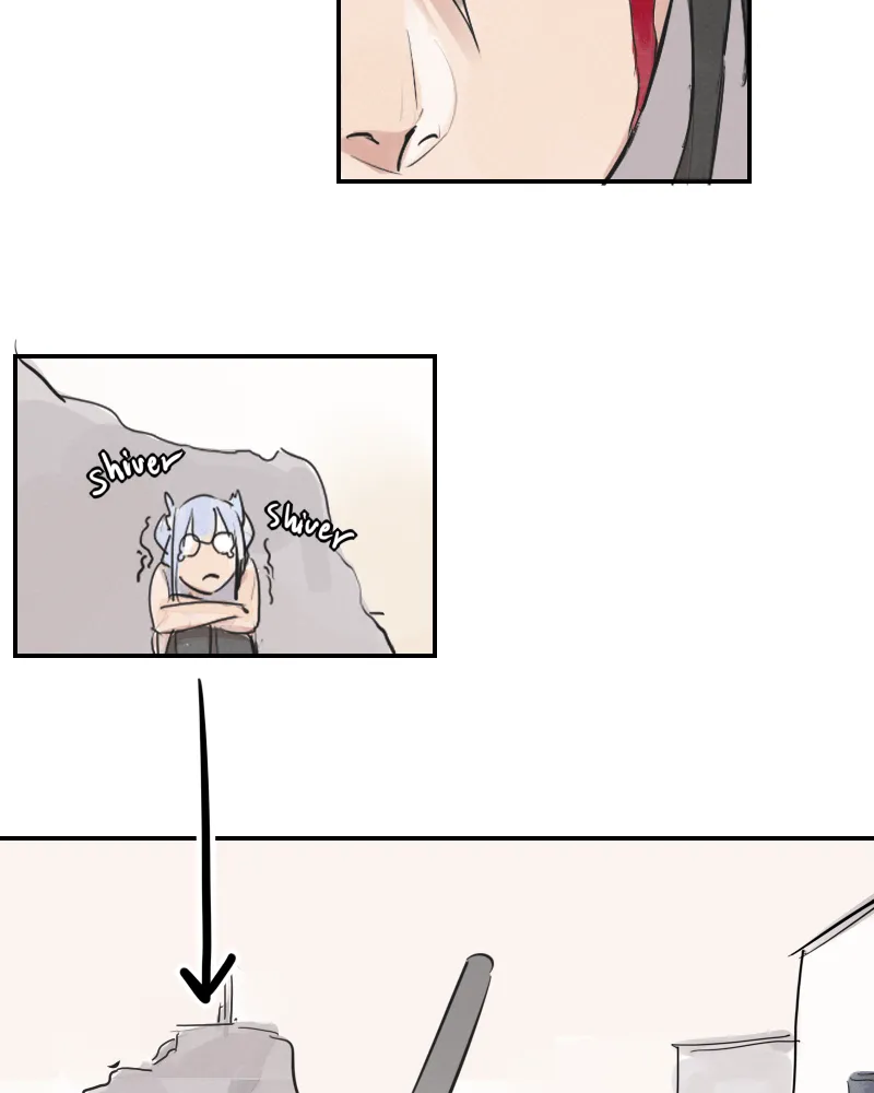 Read Blue Matter chapter 20 image 18 on Lezhin