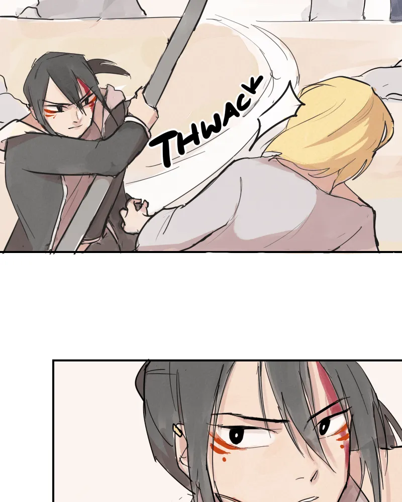 Read Blue Matter chapter 20 image 19 on Lezhin