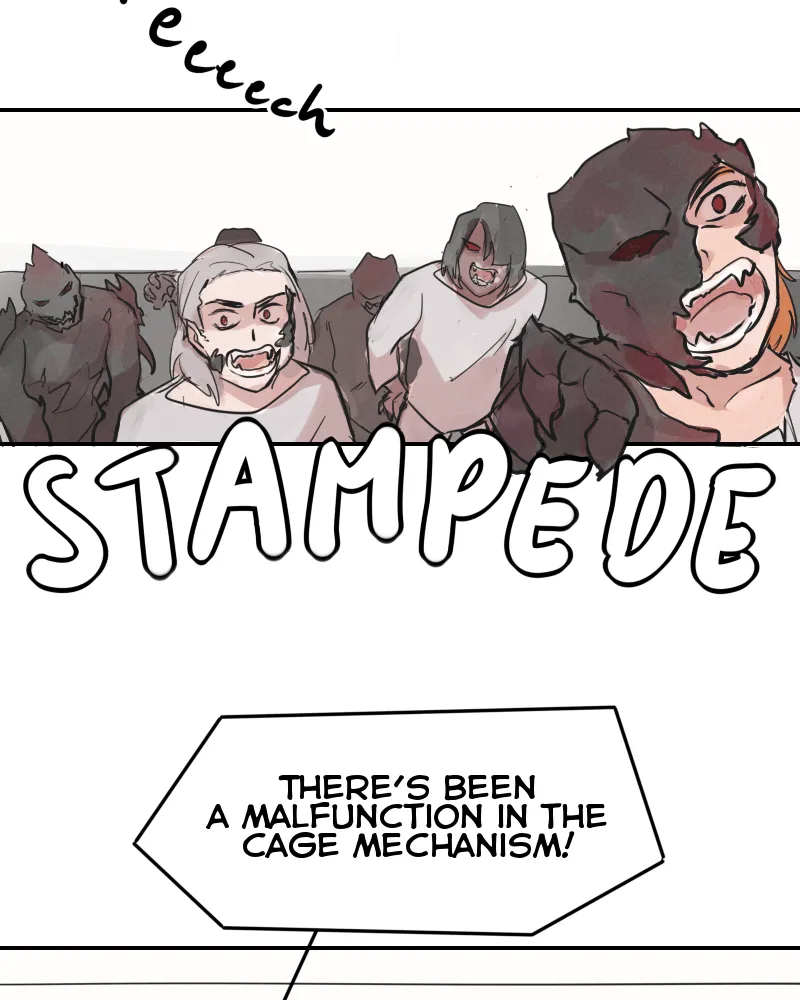 Read Blue Matter chapter 20 image 2 on Lezhin