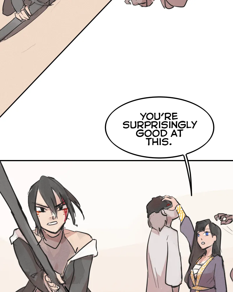 Read Blue Matter chapter 20 image 21 on Lezhin