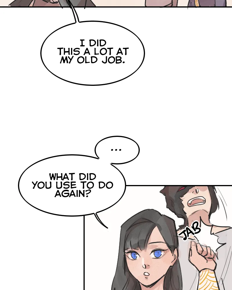 Read Blue Matter chapter 20 image 22 on Lezhin