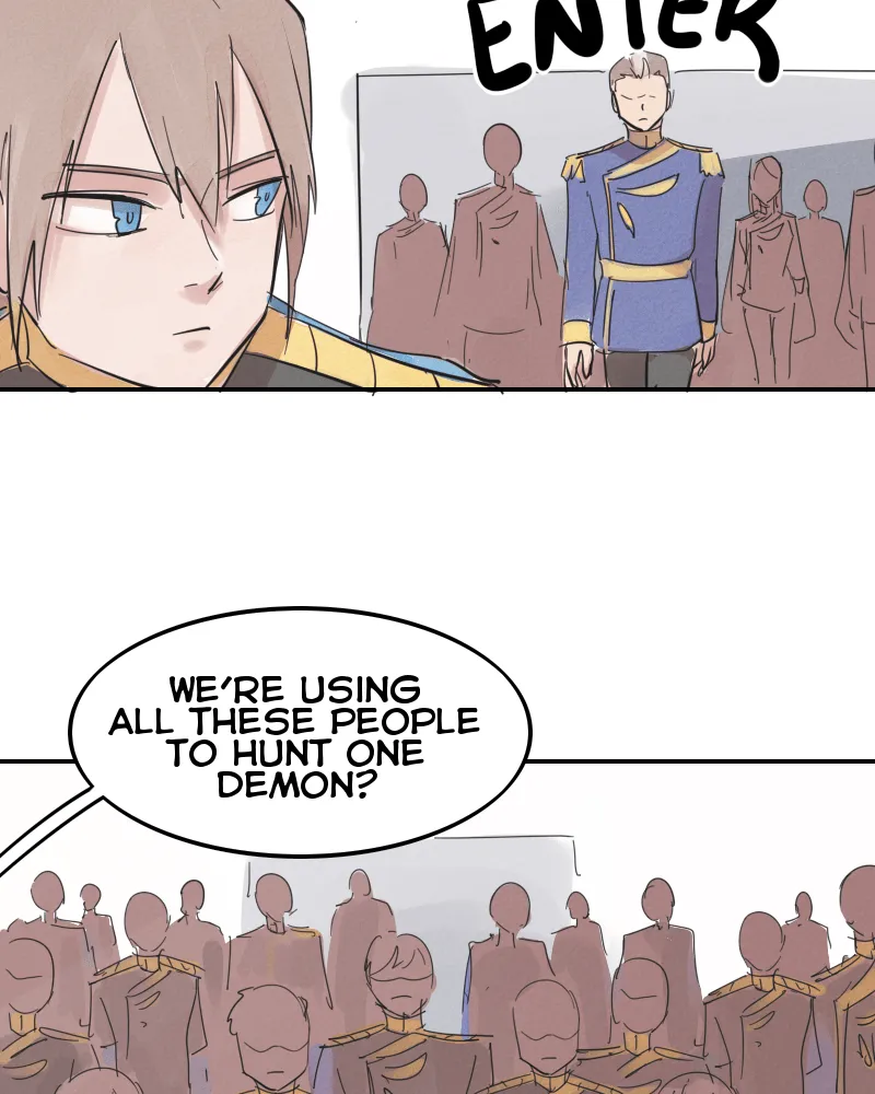 Read Blue Matter chapter 20 image 25 on Lezhin