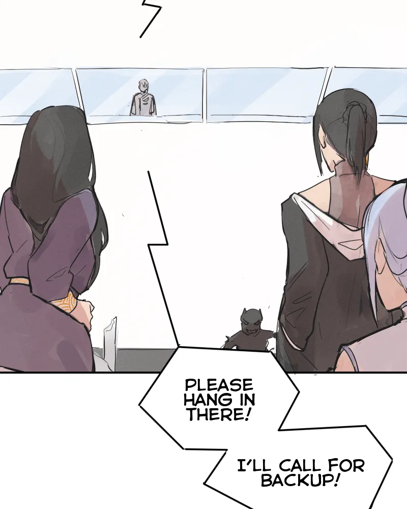 Read Blue Matter chapter 20 image 3 on Lezhin