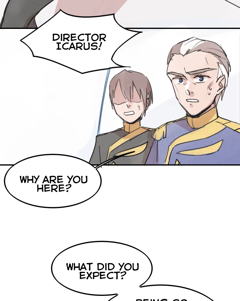 Read Blue Matter chapter 20 image 32 on Lezhin
