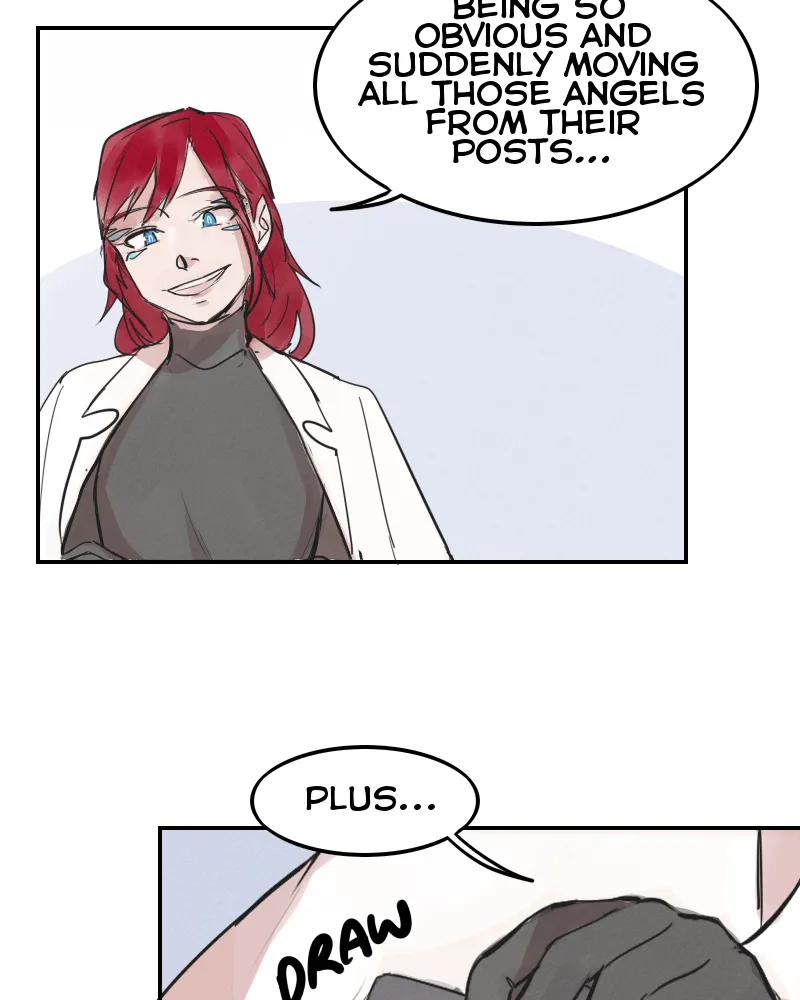 Read Blue Matter chapter 20 image 33 on Lezhin