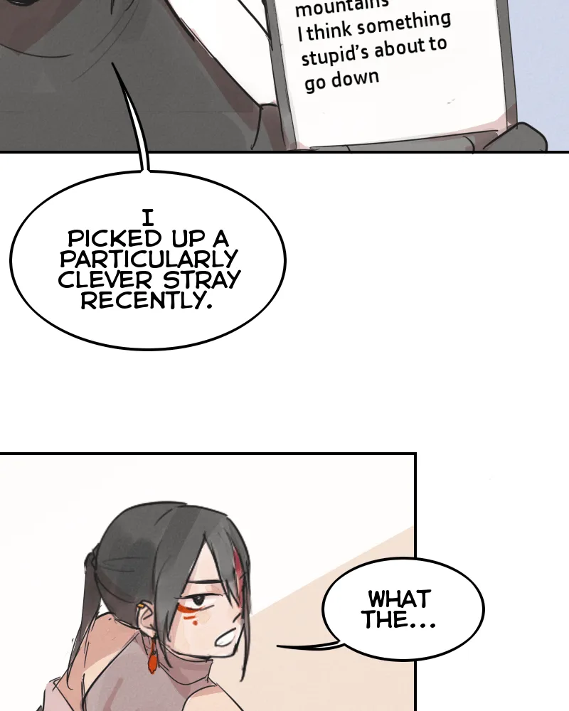 Read Blue Matter chapter 20 image 35 on Lezhin