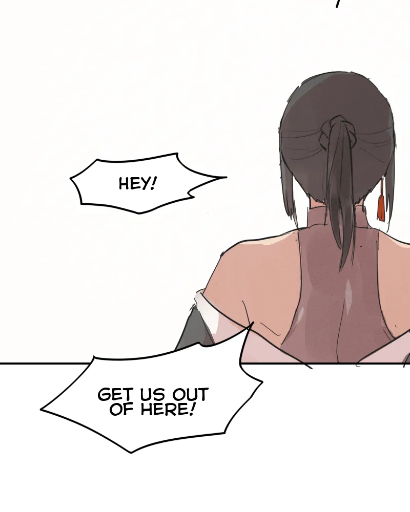 Read Blue Matter chapter 20 image 37 on Lezhin