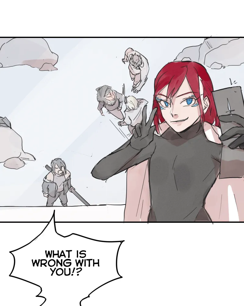 Read Blue Matter chapter 20 image 39 on Lezhin