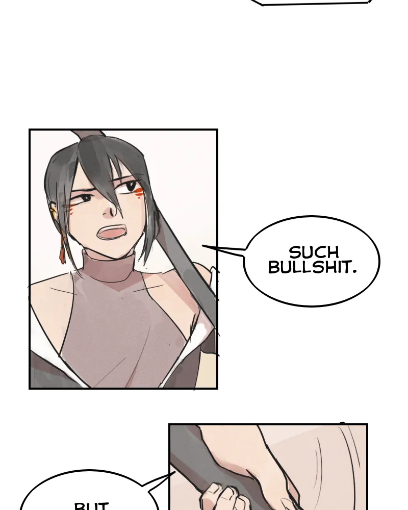 Read Blue Matter chapter 20 image 4 on Lezhin