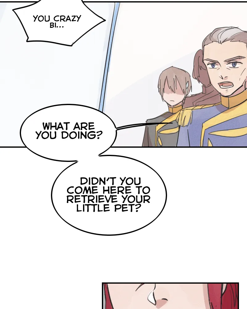 Read Blue Matter chapter 20 image 40 on Lezhin