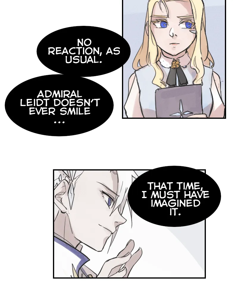 Read Blue Matter chapter 20 image 46 on Lezhin