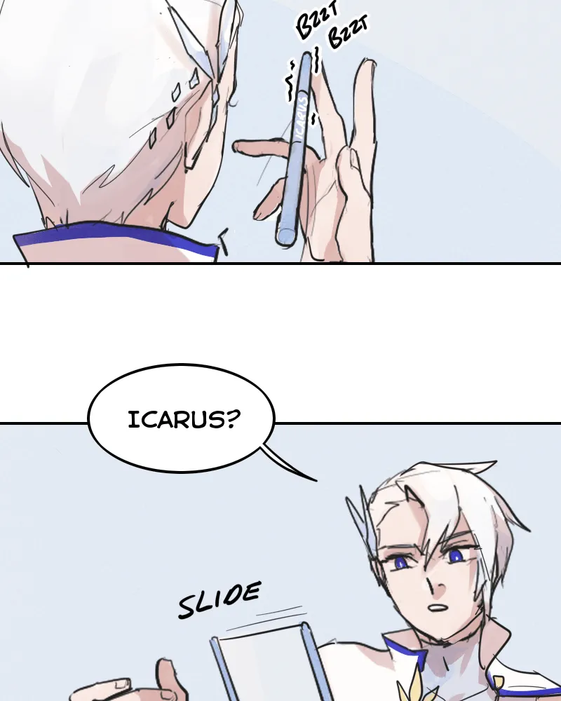 Read Blue Matter chapter 20 image 48 on Lezhin