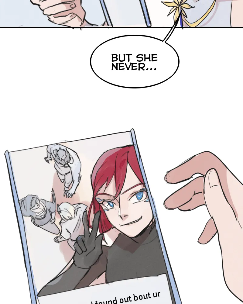Read Blue Matter chapter 20 image 49 on Lezhin