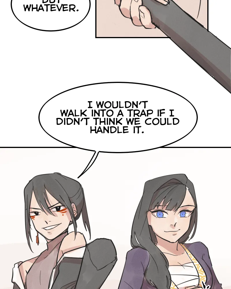 Read Blue Matter chapter 20 image 5 on Lezhin