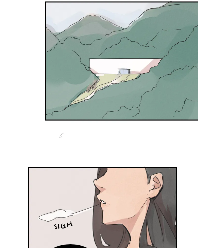 Read Blue Matter chapter 20 image 55 on Lezhin