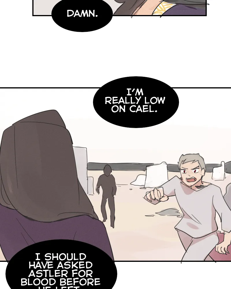 Read Blue Matter chapter 20 image 56 on Lezhin